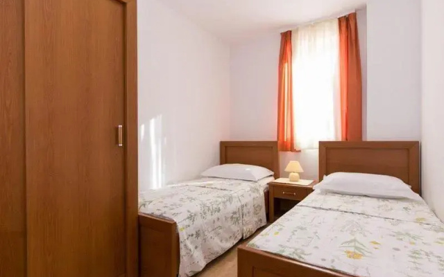 Marija F4 Apartment