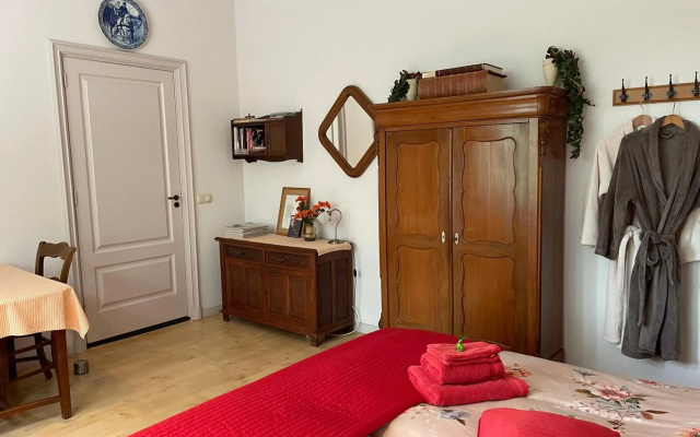 B&B De Zulthe