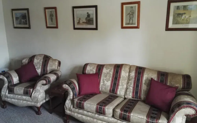 Moy Lodge Bed & Breakfast