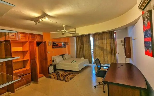 Shanzu Oceanfront Apartments