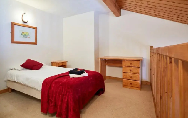 Chalet La Forêt