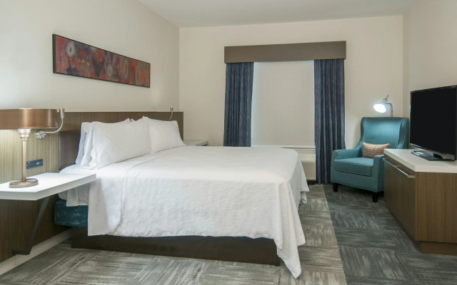 Hilton Garden Inn Jackson/Clinton