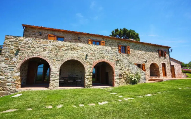 Casa Contea
