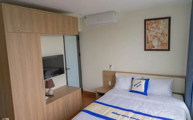 Blue Sea Hotel  Apartments