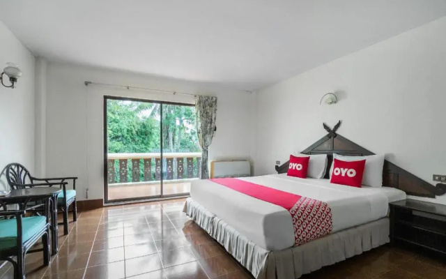 Bannammao Resort