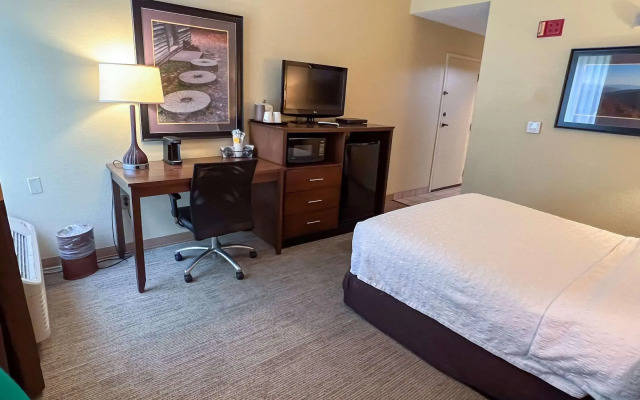 Clarion Pointe Cherokee