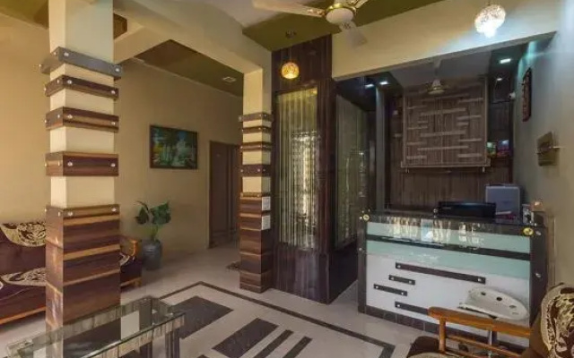 Hotel Ronak Royal
