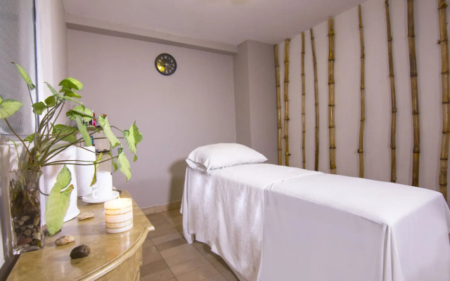 Hotel Libertador