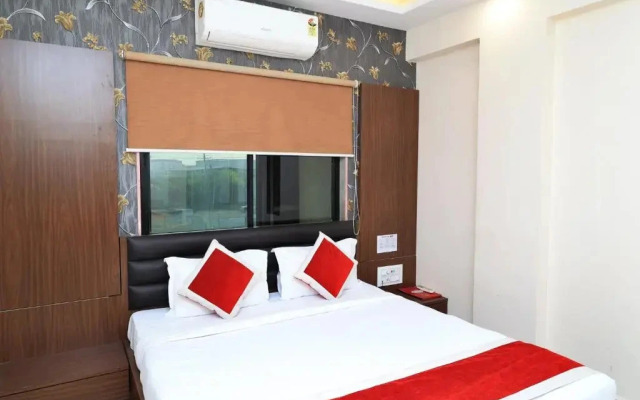 Hotel Sai Neel