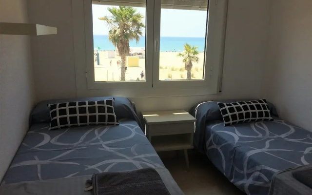 Calaluz Be my Guest Castelldefels
