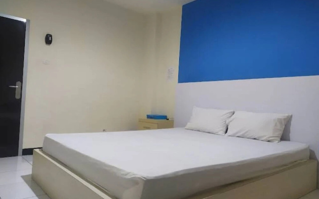 Hotel O Kanditha Homestay Near Lombok Exotic Sentral Oleh-oleh