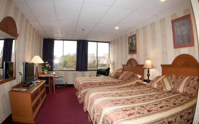 Amsterdam Hotel