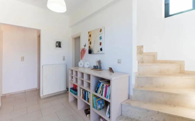 Three Waves Maisonettes Elena