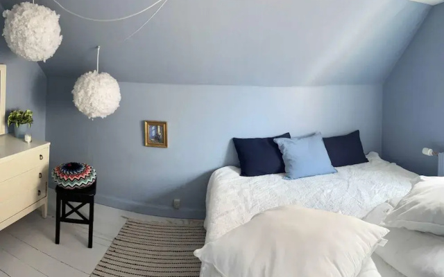 5 Star Holiday Home in Marstal