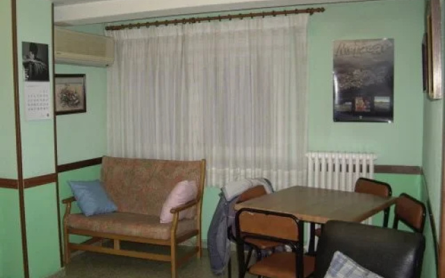 Pension Santa Gema