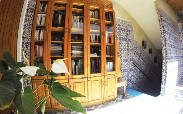 Riad les Chtis d'Agadir