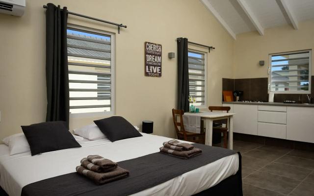 All Seasons by Boutique Bonaire Unique Resorts