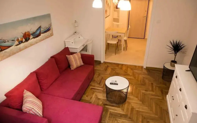 Flat 50m² 1 bedroom 1 bathroom - Athens