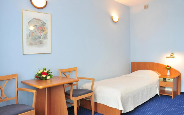 Hotel Wodnik