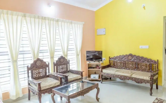 GuestHouser 2 BHK Homestay 03e7