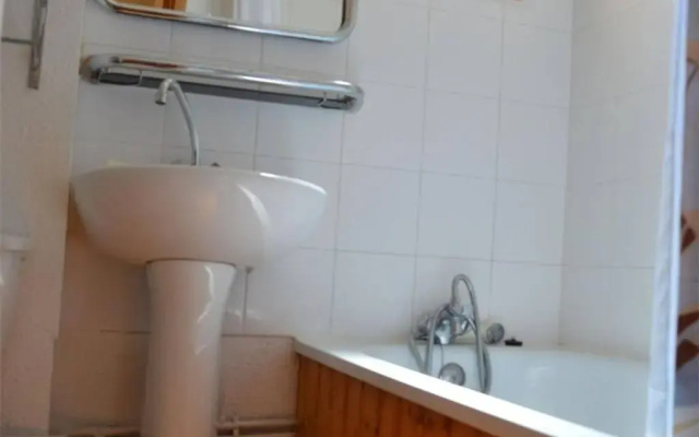 Appartement Les Angles, 4 pièces, 6 personnes - FR-1-593-16