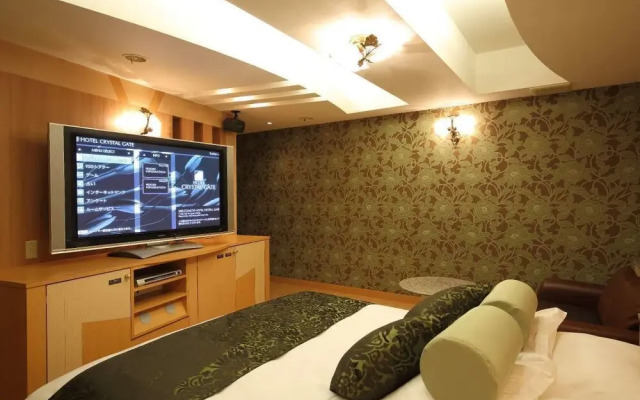 Hotel・Leon Kanayama