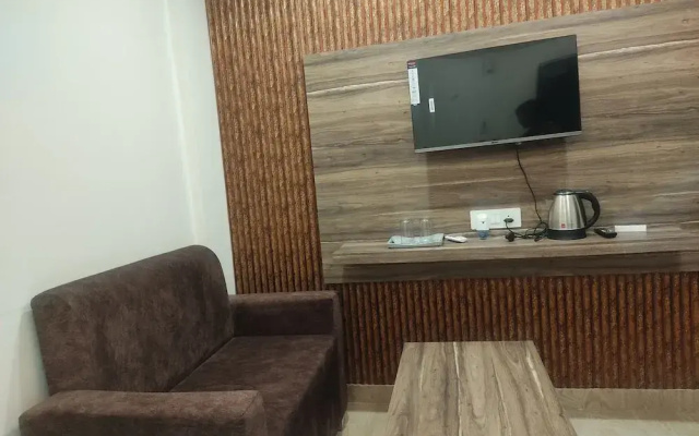 Hotel Abhinandan