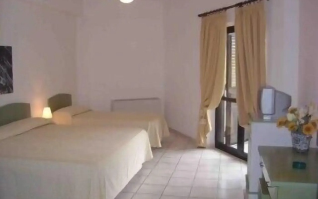 Nicolaus Club Bagamoyo Resort