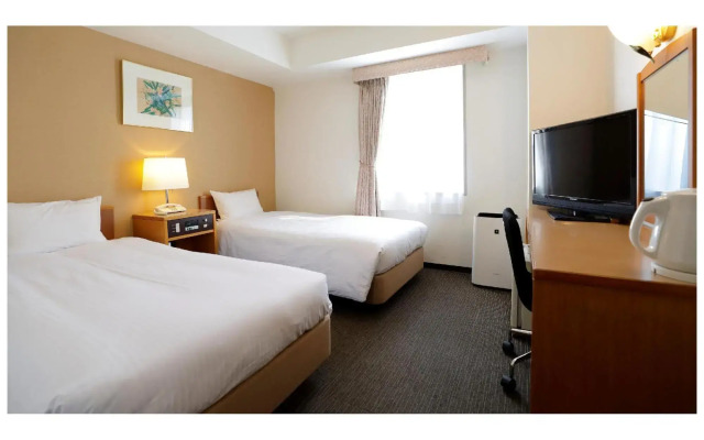 Plaza Hotel Urawa(プラザホテル浦和)
