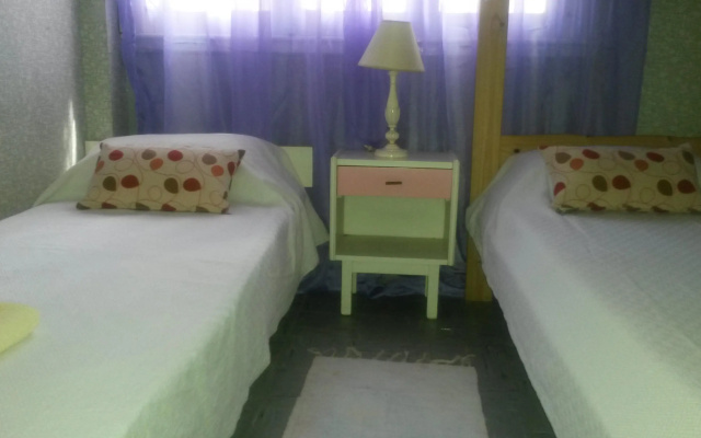 Hotel yacanto