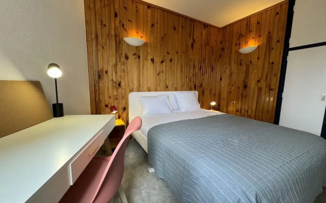 Apartment in Le Mans Near 24H Circuit