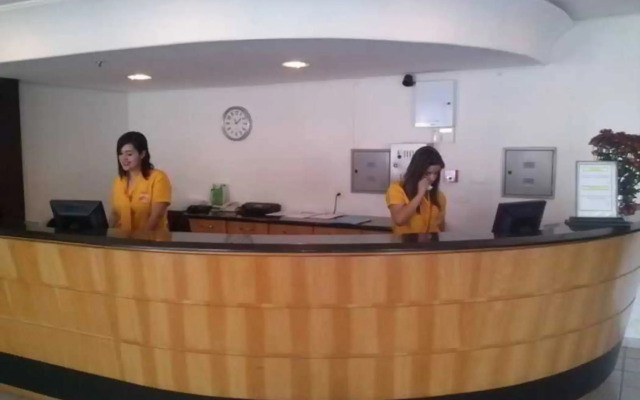 Sables Hotel Guarulhos