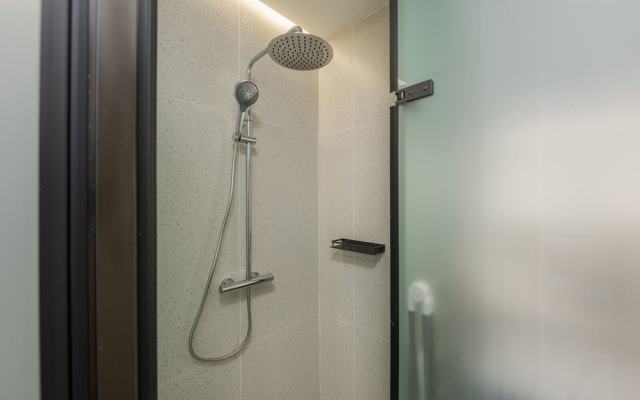 Kora Beachfront Suite by TropicLook