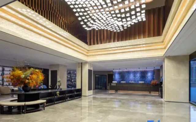 Ramada by Wyndham Urumqi MiDong