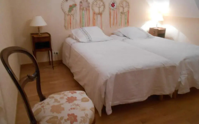 La Roseraie