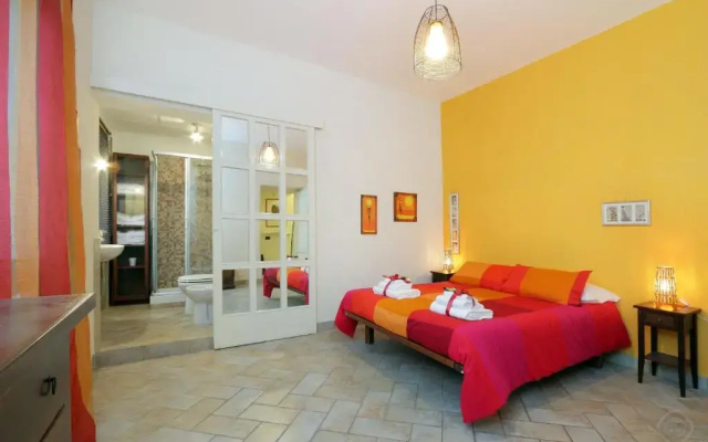 Appia Park Apartment