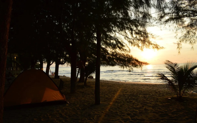Sangjun On Beach Resort