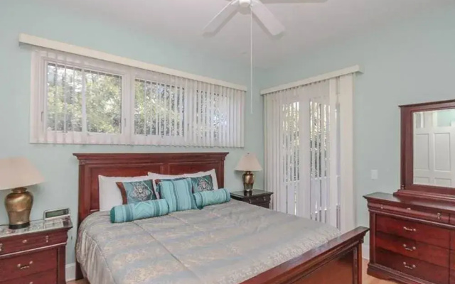 Ocean Point 68 by RedAwning