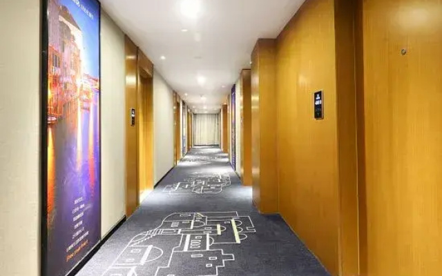 Jindihao Hotel