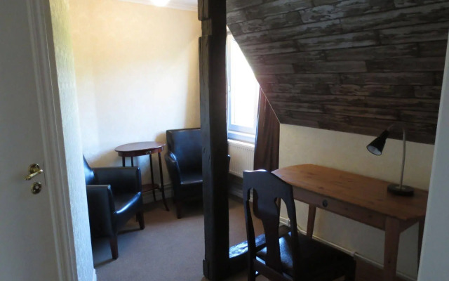 Hotell S:t Olof