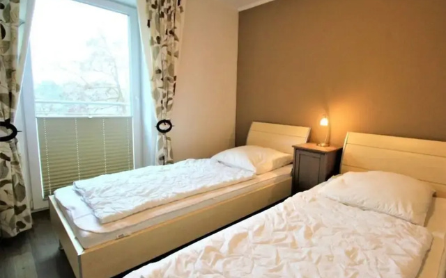Residence "hohen-lith" 2-14