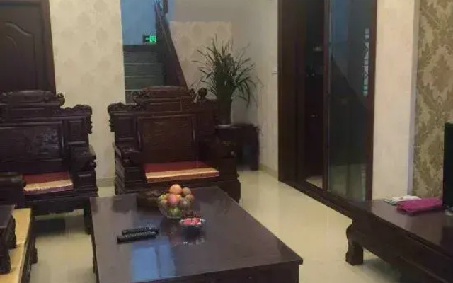 Tiantai Yilinge Homestay