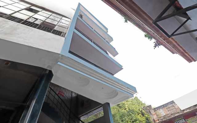 SPOT ON 81289 Hotel Tansen Palace