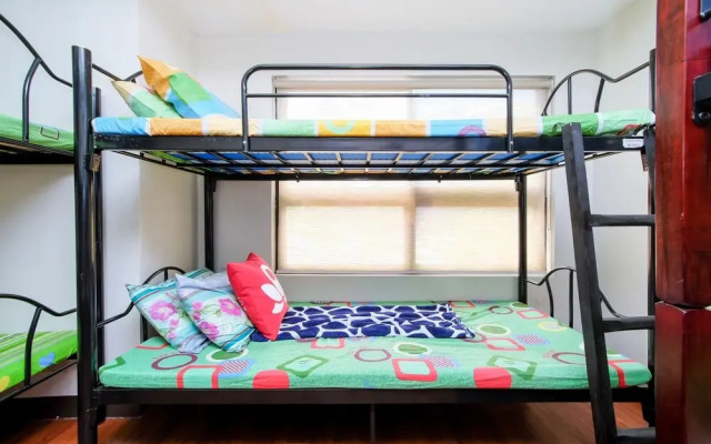 ZEN Hostel Quirino Ave. Malate