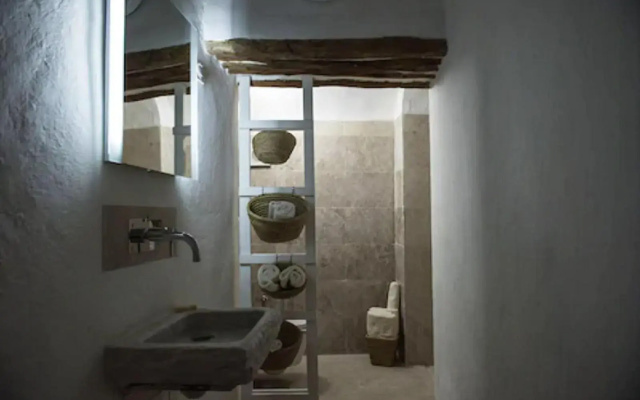 La Chambre Bleue