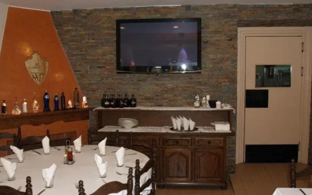 Hostal Barnes