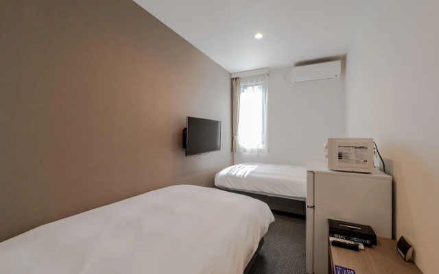HOTEL R9 The Yard Kamisu