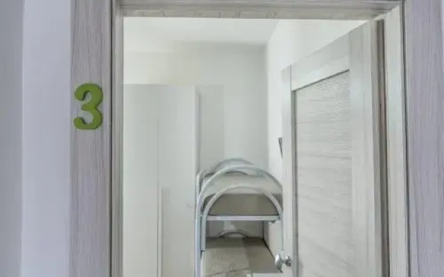 B&B Raggio Di Sole