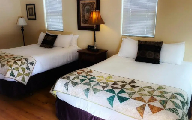 The Islander Inn