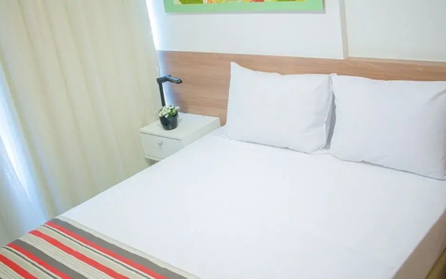 Spot Hplus Long Stay